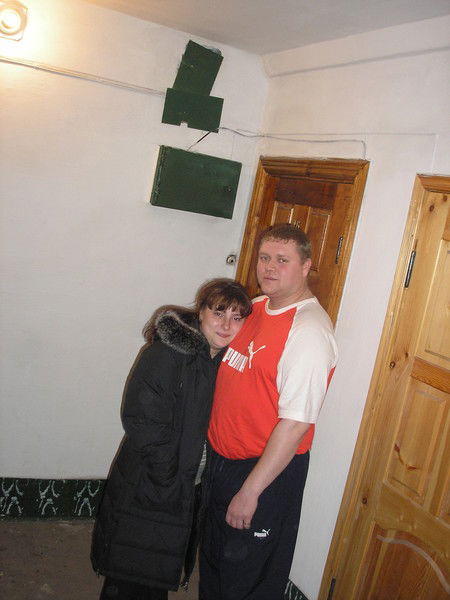 Юрий Сердов