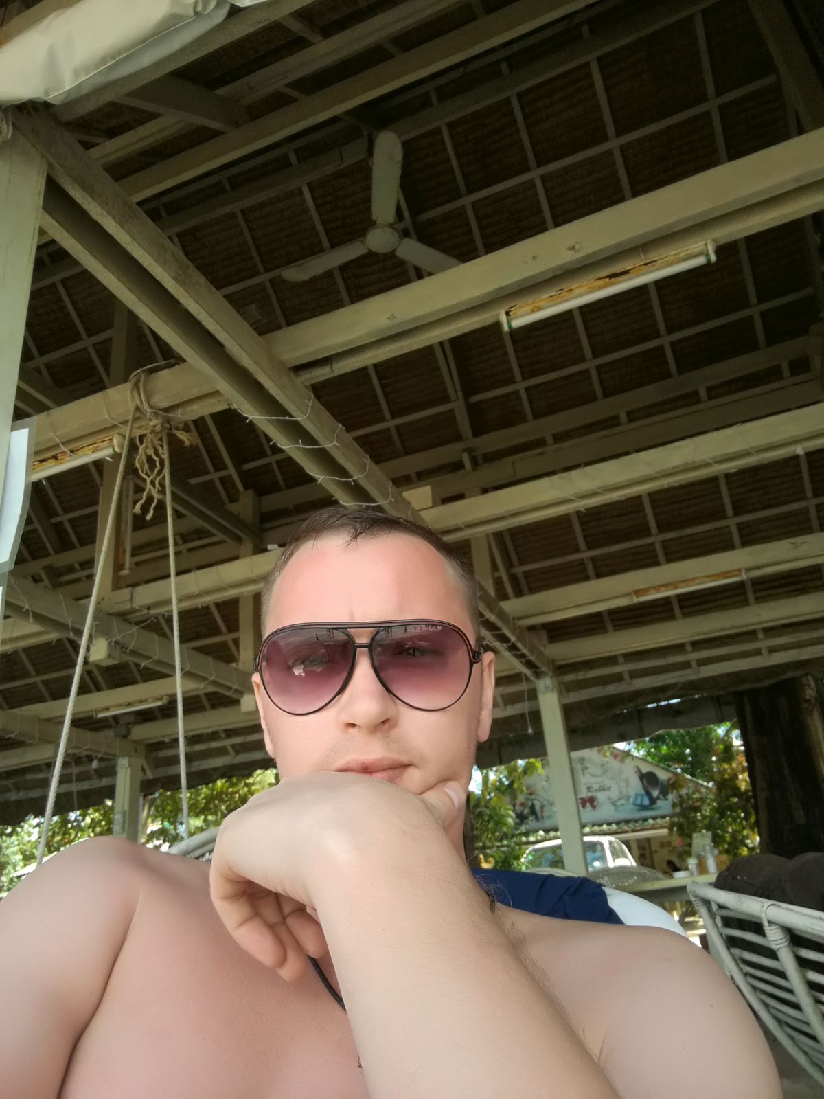 Сергей Плевако