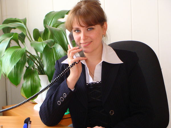 Оксана Малышева