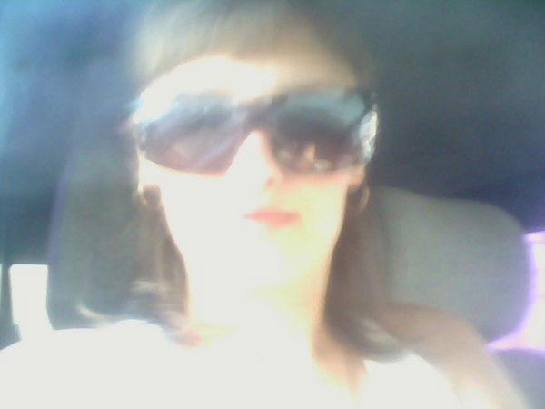 Ольга Семёнова