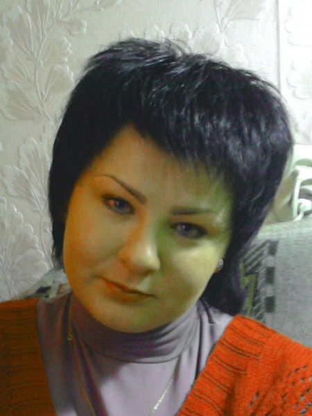 Юлия Скриба