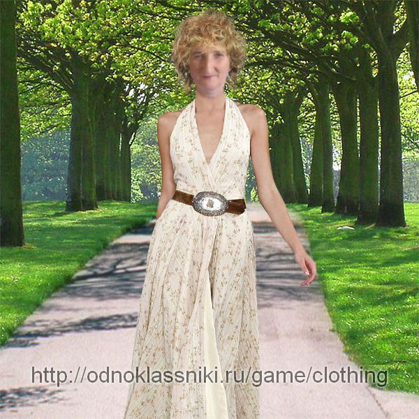 Ксения Загородняя