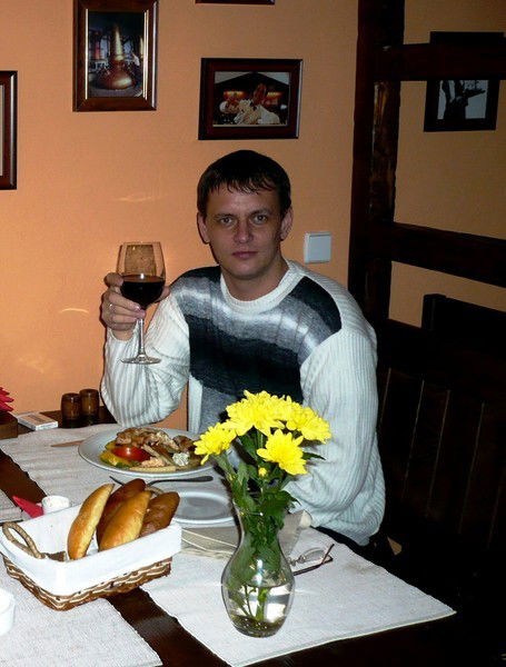 Сергей Лазарев