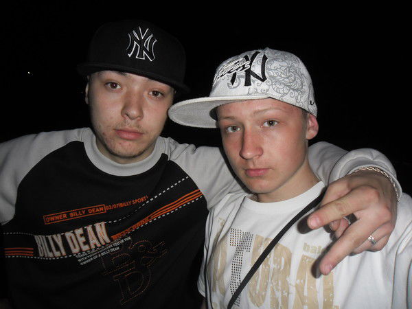 Азат Башаров