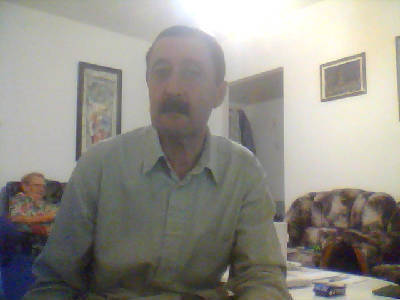 Александр Букшпан