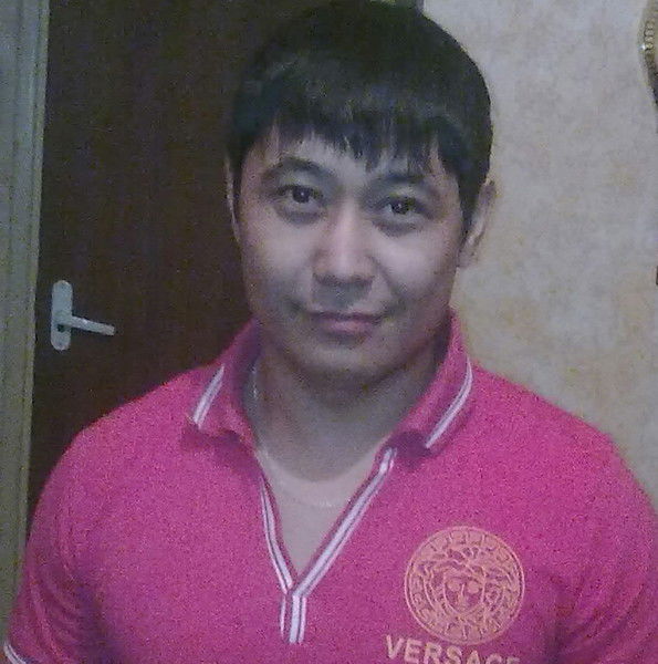 Канболот Нышанов