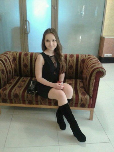 Татьяна Богатырёва