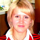 Юлия Антонова(Алаева)