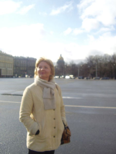 Елена Четлевик