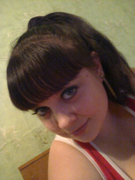 Наталья Верхотурова