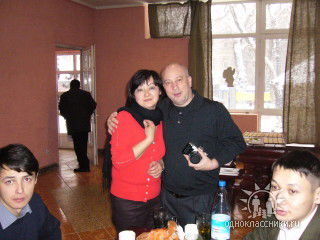 Гульнафиз Омарова