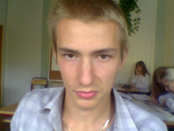 Кондерцев Александр