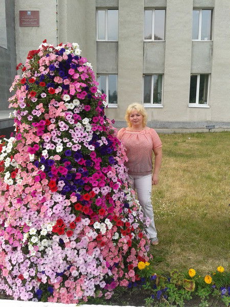 Света Соболева