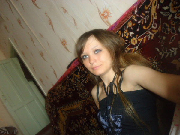 **|Иринка Сураева|**