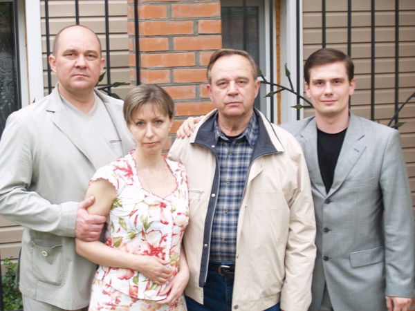 Богомолов Игорь