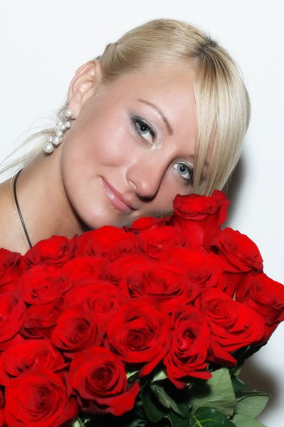 Наталья Поветкина