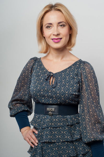 Валерия Житникова