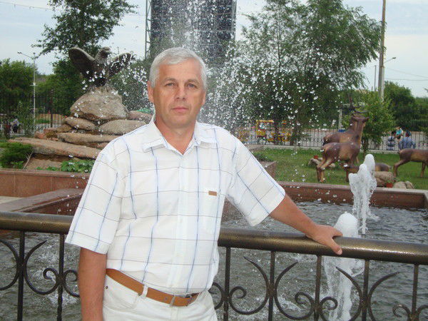 Александр Врублевский