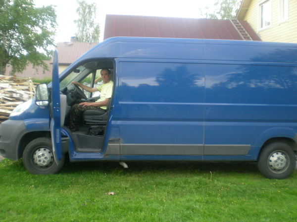 Владимир Бучельников