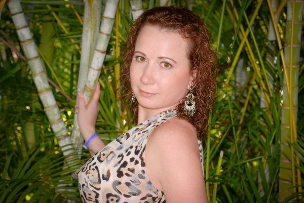 Наталья Денисова