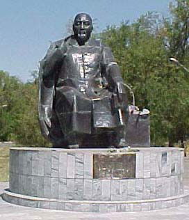 Сергей Мегель