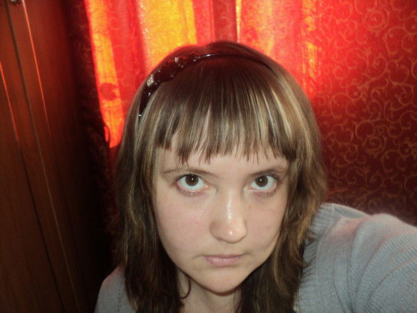 Наталья Берсенева