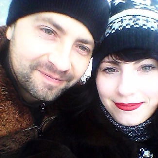 Анжелика Овсепян