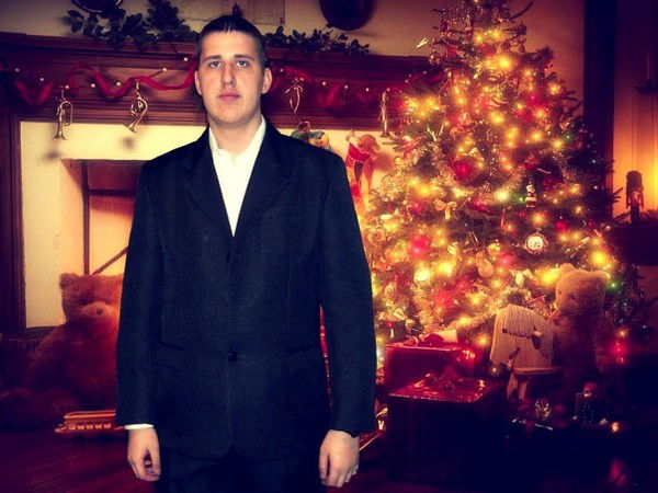 Николай Гузей