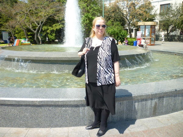 Валентина Хомченко