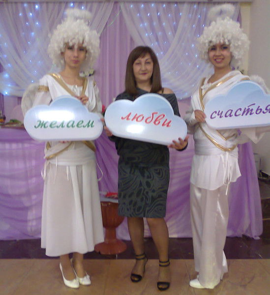 Катерина Цой