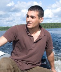 Рафаэль Оганесня