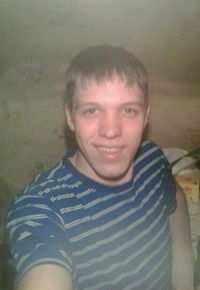 Павел Безумов