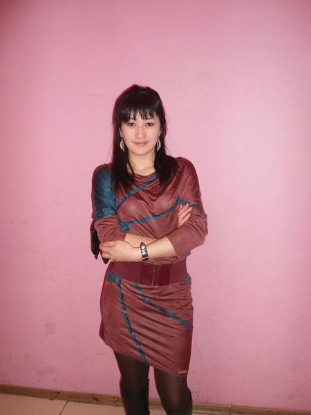 Алия Кажыкенова