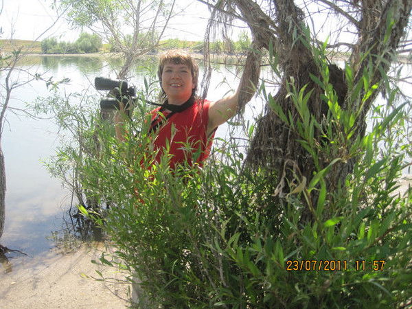 Людмила Телкова