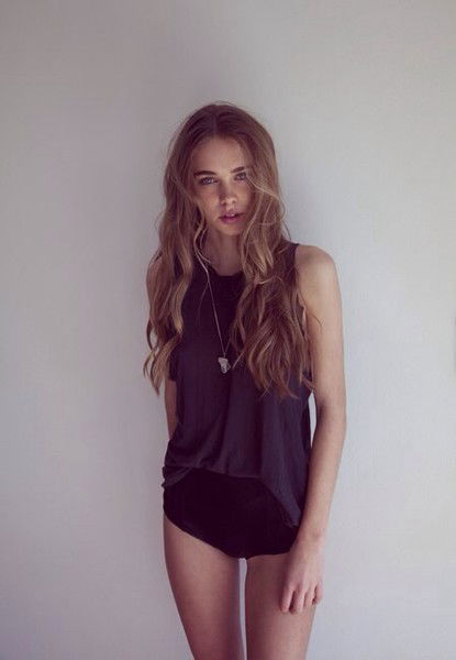 Анастасия Реннер