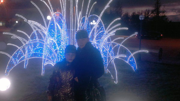 Яна Бомбина