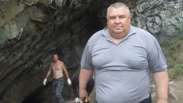 Владимир Кокшаров