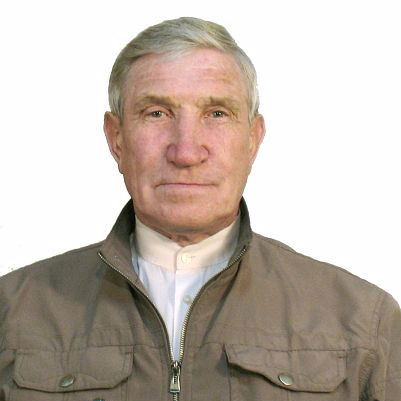 Александр Несучкин