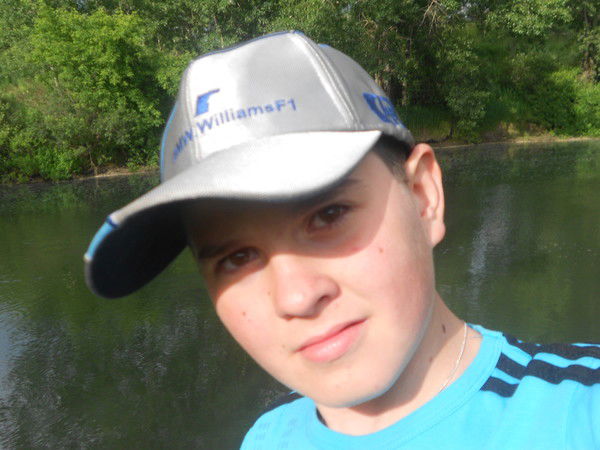 Джамиль Ахмеров