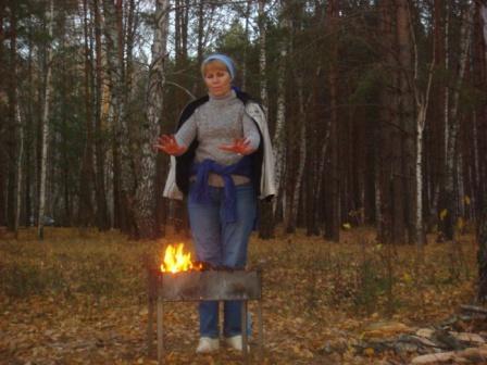 Татьяна Мартынова