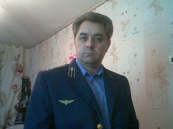 Рустам Уралов