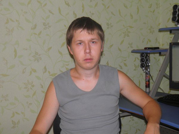 Павел Гурьев