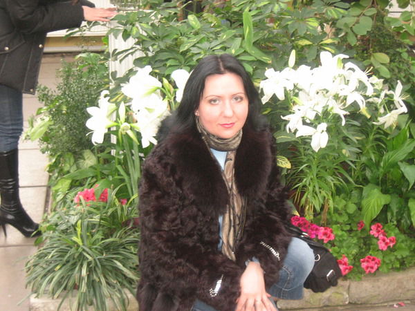 Наталья Ряполова