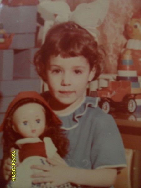 Олеся Лапухина