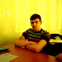 Алексей Колесник