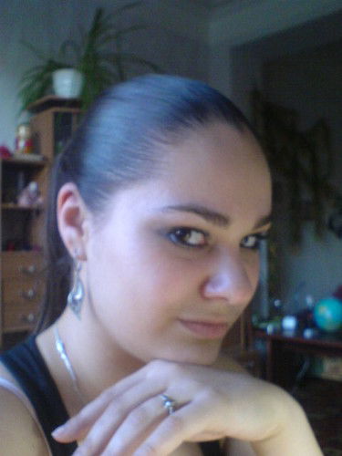 Екатерина Рабосина