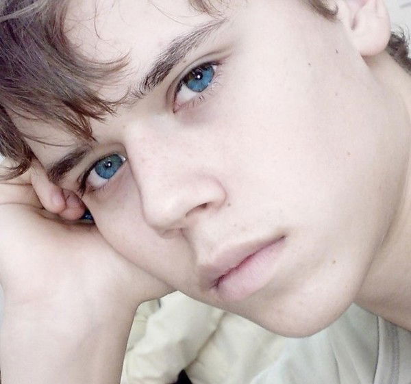 Юрий Голубев