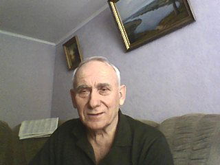 Виталий Борушков