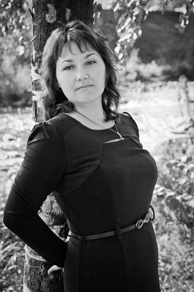 Анна Нарушевич