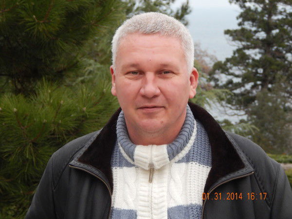 Вадим Шевелёв